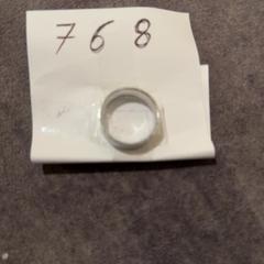 Anillo, ha sido reportado por Van der Valk Hotel Haarlem con iLost