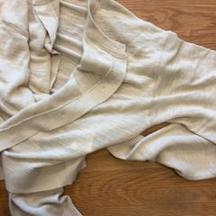 Vestje, som rapportert av GVB ved bruk av iLost