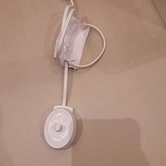 Electronics 876, as reported by Van der Valk Hotel Schiphol using iLost