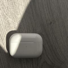 Nicks AirPods Pro, iLost에 보고됨