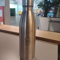 Vattenflaska, rapporterat av Heidelberglaan 7 med iLost