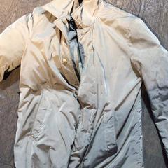 Jacke Beige, gemeldet von De Heeren van Aemstel über iLost