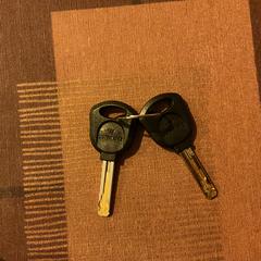 Sleutels, jak zgłoszono do iLost