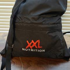 Bag, as reported by Connexxion Haarlem IJmond using iLost