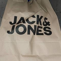 Borsa - Draagtas, come riportato da Centraal magazijn utilizzando iLost