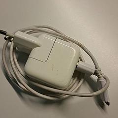 Laddare D25, rapporterat av Ziekenhuis Oost-Limburg med iLost