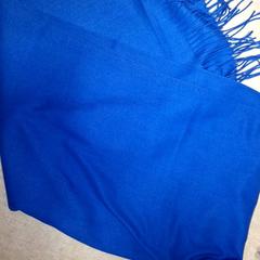 Xal blauw, segundo informou Qbuzz DMG usando iLost