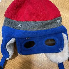 Beanie, som rapportert av Designer Outlet Roosendaal ved bruk av iLost