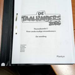 Kártyatartó Altinbas, amint azt Regio Limburg - Leuven az iLost segítségével jelentette.