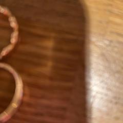 İLost kullanarak Designer Outlet Roermond tarafından bildirildiği gibi Yüzükler