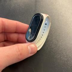 Chytré hodinky Wit Rubber Disney Stitch, jak nahlášeno Pathé Amsterdam Noord pomocí iLost