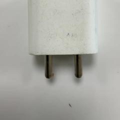 Charger, as reported by Noida International Airport using iLost