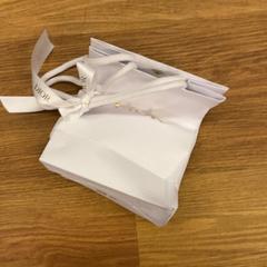 가방, iLost를 사용하여 HTM에 보고됨