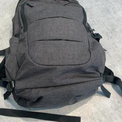 Backpack, as reported by Arriva Achterhoek-Rivierenland using iLost