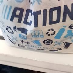 Väska, rapporterat av RRReis IJssel-Vecht med iLost