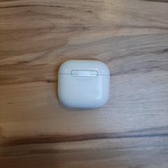 Apple airpod hülle weiß, gisa salatu by Wilmering Oldenburg iLost erabiliz