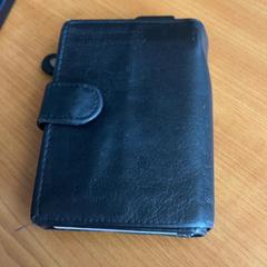 Wallet, as reported by Arriva Achterhoek-Rivierenland using iLost
