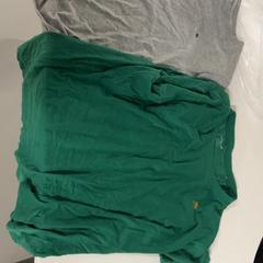 Camisa tsgirt, segundo informou Silver Sands Beach usando iLost