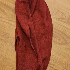 Sjaal, zgłoszono przez GVB przy użyciu iLost