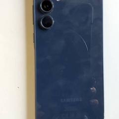 Smartphone - Samsung, segons ha informat Centraal magazijn mitjançant iLost