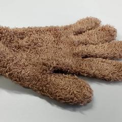 Odzież - Handschoen, zgłoszono przez Centraal magazijn przy użyciu iLost