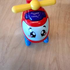 Giocattolo, come riportato da IKEA Lyon Grand Parilly utilizzando iLost