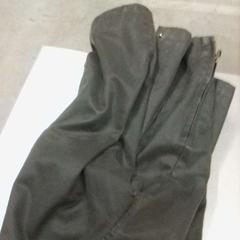 Cazadora cuello pana  verde, iLost를 사용하여 IKEA Valladolid에 보고됨