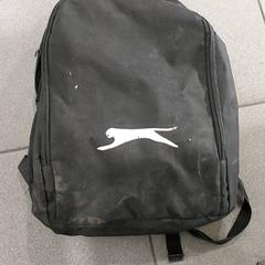 Mochila - zwart, segundo informou Centraal magazijn usando iLost