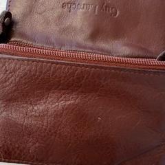 İLost kullanarak GVB tarafından bildirildiği gibi Cüzdan