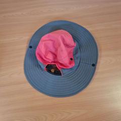 Sombrero, ha sido reportado por Connexxion Noord Holland Noord Alkmaar con iLost