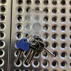 Schlüsselbund, jak nahlášeno MEININGER Hotel Berlin Alexanderplatz pomocí iLost