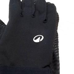 Guants, segons ha informat Qbuzz Fryslân mitjançant iLost