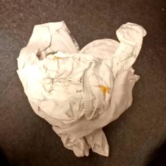 Ruházat, amint azt Mövenpick Hotel Amsterdam City Centre az iLost segítségével jelentette.