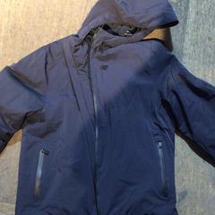 Jacka Donkerblauw, rapporterat av De Heeren van Aemstel med iLost