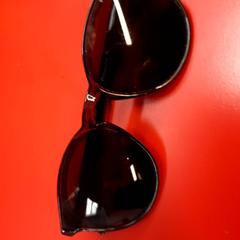 Sunglasses zonbril, as reported by UvA REC using iLost