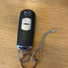 Autosleutel a été signalé sur iLost