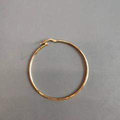 Náušnica oreille creole, ako bolo nahlásené IKEA Nantes pomocou iLost