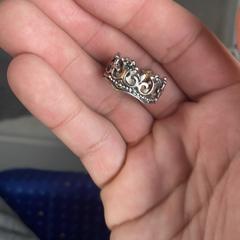 Ring, jak bylo nahlášeno na iLost
