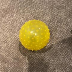 Ball Geel, som rapportert av Van der Valk Hotel Apeldoorn - De Cantharel ved bruk av iLost