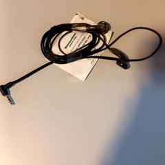 Oortjes met draad, zgłoszono przez Arriva Limburg Noord przy użyciu iLost