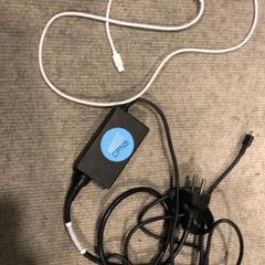 Adapter, zgłoszono przez Internationaal Theater Amsterdam przy użyciu iLost