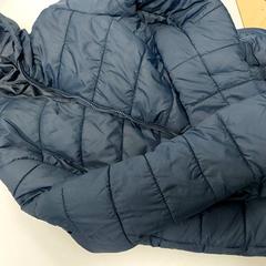 衣類 - Blauwe jas De Greef がiLostで Regio Limburg - Leuven によって報告されました