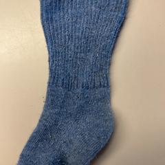 양말 Blauw, iLost를 사용하여 Burgers' Zoo에 보고됨