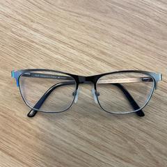 Glasses Bril op sterkte, as reported by Gemeente Alkmaar using iLost