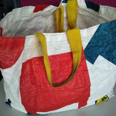 حقيبة يد، كما تم الإبلاغ عنه بواسطة Twisto عبر iLost