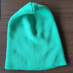 Odzież - Muts groen, zgłoszono przez Centraal magazijn przy użyciu iLost