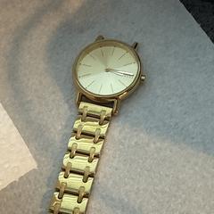 Horloge a été signalé sur iLost