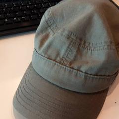 كاسكيت Quiksilver، كما تم الإبلاغ عنه بواسطة LUMC عبر iLost