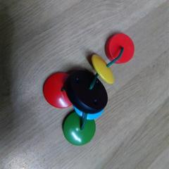 Jostailua & Haurtxoko gauzak dětská, gisa salatu by IKEA Brno iLost erabiliz