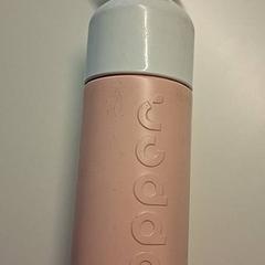 Drinkbus roze, iLost를 사용하여 Ziekenhuis Oost-Limburg에 보고됨